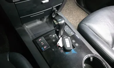 Kia Mohave 2013, 189100 км, за 6700000 KRW - фото 9