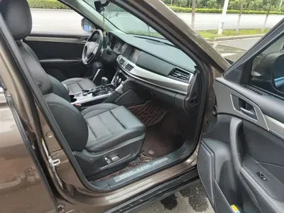 Haval H7 2018, 149400 км, за 26200 CNY - фото 21