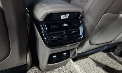 Kia K8 2022, 70809 км, за 28500000 KRW - фото 33