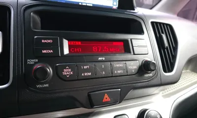 Kia Ray 2015, 141382 км, за 5200000 KRW - фото 18