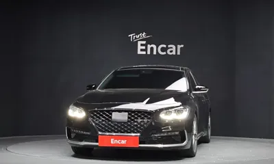 Hyundai Grandeur 2017, 57158 км, за 12700000 KRW - фото 3