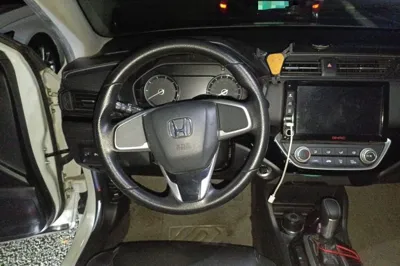 Honda Crider 2019, 94500 км, за 41134.51 CNY - фото 11