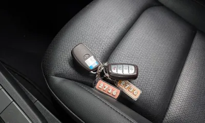 Hyundai Avante 2018, 166485 км, за 7700000 KRW - фото 17