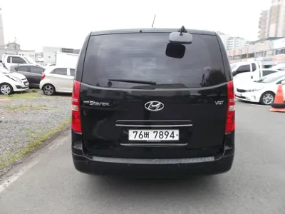 Hyundai Starex 2019, 119775 км, за 14800000 KRW - фото 5