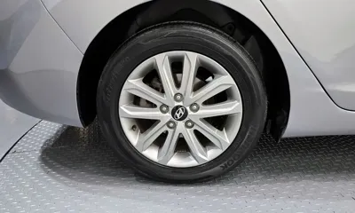 Hyundai Avante 2015, 139676 км, за 5600000 KRW - фото 5