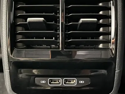 Volkswagen Sagitar 2021, 27000 км, за 113800 CNY - фото 10
