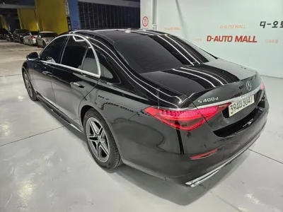 Mercedes-Benz S-Class 2022, 140535 км, за 68500000 KRW - фото 6