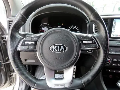 Kia Sportage 2022, 98157 км, за 14500000 KRW - фото 8