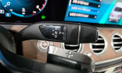 Mercedes-Benz E-Class 2021, 54872 км, за 34900000 KRW - фото 9