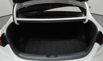 Kia K3 2021, 58273 км, за 12800000 KRW - фото 20