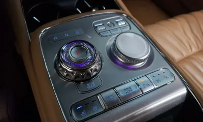 Genesis G90 2022, 120761 км, за 58800000 KRW - фото 9