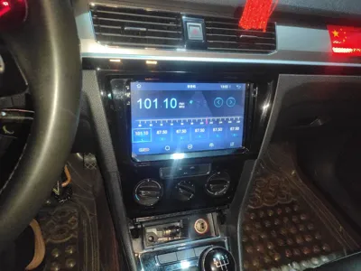 Volkswagen Bora 2018, 100000 км, за 40345.95 CNY - фото 14