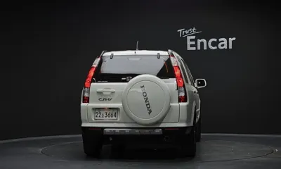 Honda CR-V 2006, 139053 км, за 8500000 KRW