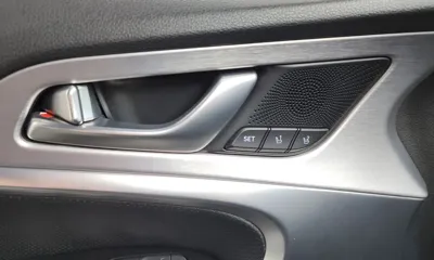 Genesis G70 2020, 54370 км, за 22900000 KRW - фото 32