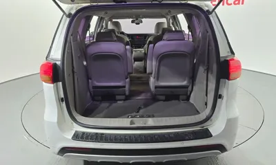 Kia Canival 2016, 144245 км, за 8500000 KRW - фото 17
