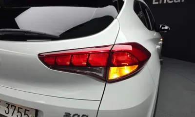 Hyundai Tucson 2018, 84321 км, за 13500000 KRW - фото 23