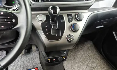 Kia Ray 2022, 55416 км, за 12900000 KRW - фото 9