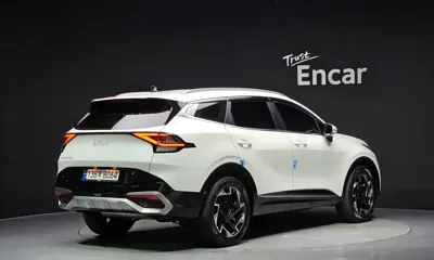 Kia Sportage 2023, 64963 км, за 26990000 KRW