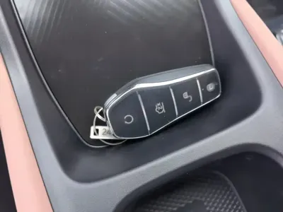 BYD Seagull 2026, 100 км, за 59200 CNY - фото 9