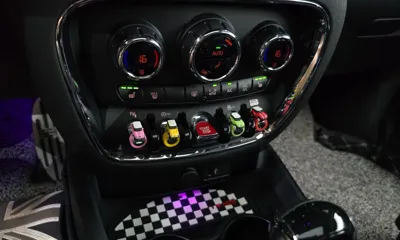MINI Clubman 2023, 41826 км, за 25500000 KRW - фото 30