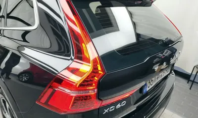 Volvo XC60 2021, 95255 км, за 36900000 KRW - фото 23