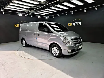 Hyundai Starex 2017, 316971 км, за 5400000 KRW - фото 5