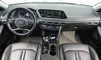 Hyundai Sonata 2020, 127060 км, за 14300000 KRW - фото 7