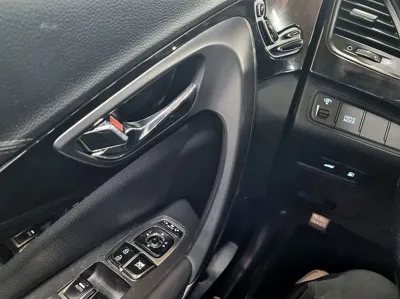 Hyundai Grandeur 2013, 119675 км, за 5800000 KRW - фото 36