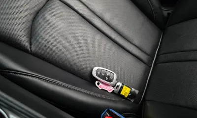 Hyundai Sonata 2023, 45079 км, за 19900000 KRW - фото 28