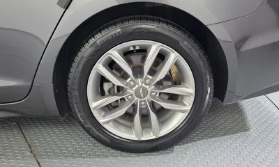 Genesis G70 2018, 56985 км, за 21500000 KRW - фото 21