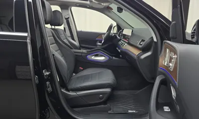 Mercedes-Benz GLE-Class 2021, 65530 км, за 58800000 KRW - фото 26