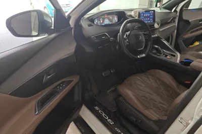 Peugeot 5008 2017, 90300 км, за 74345.93 CNY - фото 13