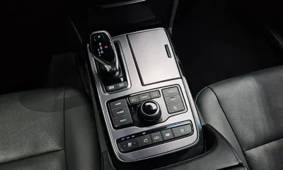 Hyundai Equus 2015, 112197 км, за 11000000 KRW - фото 9