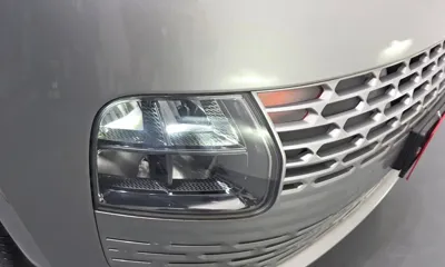 Hyundai Staria 2022, 14534 км, за 27500000 KRW - фото 22