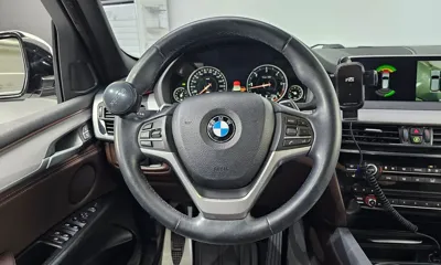 BMW X5 2018, 80068 км, за 33500000 KRW - фото 13