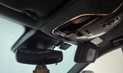 Maserati Quattroporte 2017, 145049 км, за 15800000 KRW - фото 20