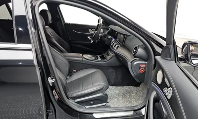 Mercedes-Benz E-Class 2023, 44733 км, за 48500000 KRW - фото 26