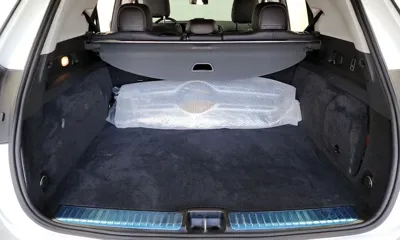Mercedes-Benz GLE-Class 2022, 83149 км, за 64900000 KRW - фото 20