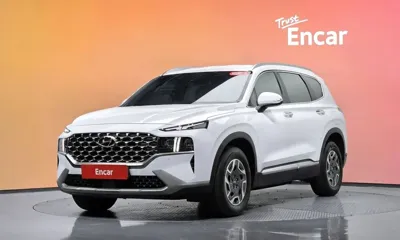 Hyundai Santafe · 2023 год