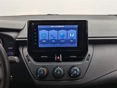 Toyota Corolla 2020, 85500 км, за 42800 CNY - фото 12