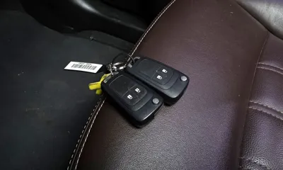 ChevroletGMDaewoo Orlando 2017, 139574 км, за 5300000 KRW - фото 27