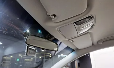 Kia K7 2016, 226808 км, за 8900000 KRW - фото 20