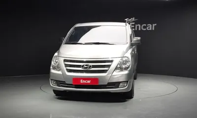 Hyundai Starex 2017, 71883 км, за 11500000 KRW - фото 3