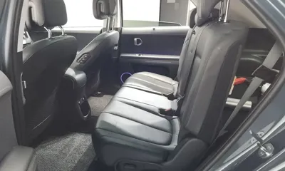 Hyundai Ioniq5 2024, 67359 км, за 33500000 KRW - фото 19