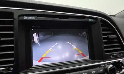 Hyundai Avante 2017, 132546 км, за 7800000 KRW - фото 18