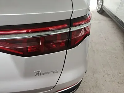 BYD Pro 2021, 27400 км, за 51900 CNY - фото 8