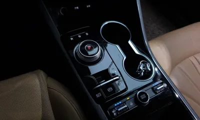 Kia K5 2020, 115125 км, за 18400000 KRW - фото 9