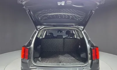 Kia Sorento 2021, 99367 км, за 21200000 KRW - фото 20