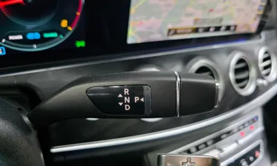 Mercedes-Benz E-Class 2022, 72361 км, за 37500000 KRW - фото 9