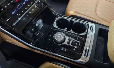 Kia Canival 2023, 55758 км, за 30500000 KRW - фото 9